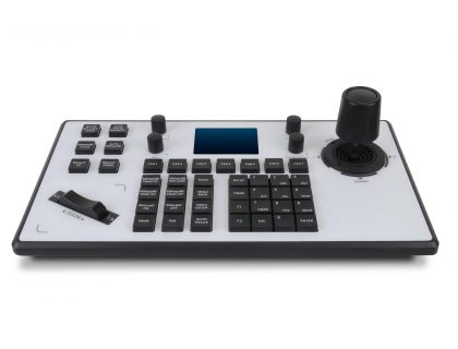 PTZ Camera Keyboard Controller HAI-KBD3000